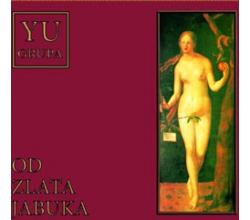 YU GRUPA - Od zlata jabuka, Album 1987 (CD)